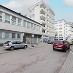 Srodmiescie Gdynia Studio Zygmunta Augusta By Noclegi Renters