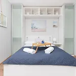 Srodmiescie Gdynia Studio Zygmunta Augusta By Noclegi Renters