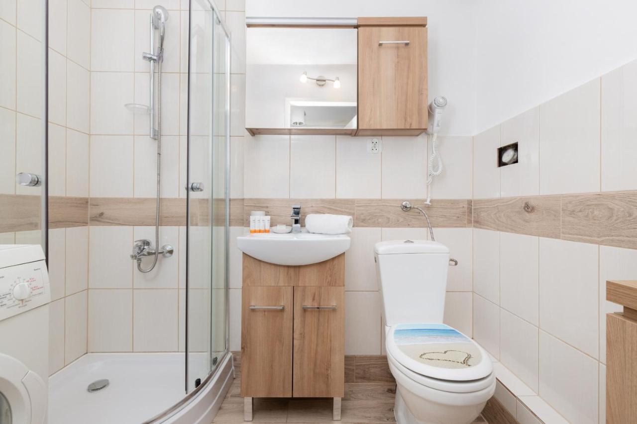 Srodmiescie Studio Zygmunta Augusta By Renters *