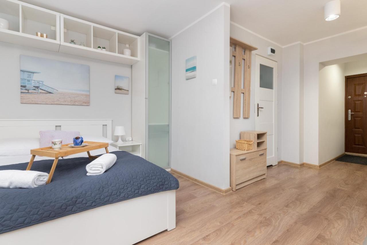 Srodmiescie Studio Zygmunta Augusta By Renters * Gdynia