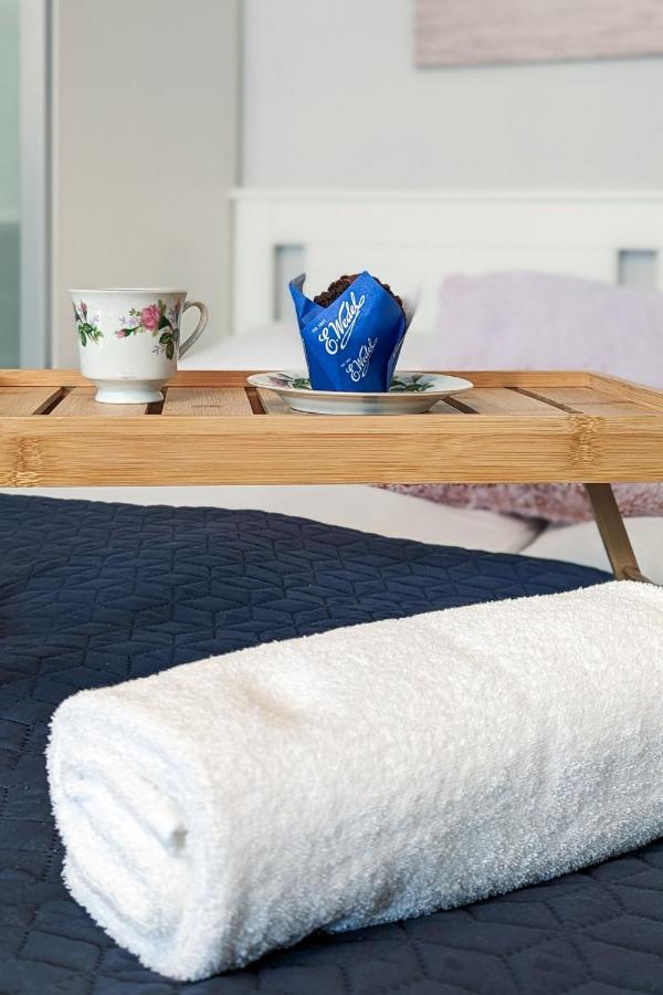 Srodmiescie Studio Zygmunta Augusta By Renters Apartment Gdynia
