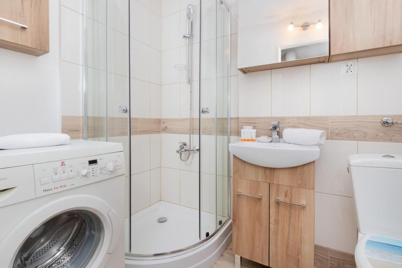 Apartment Srodmiescie Studio Zygmunta Augusta By Renters Gdynia