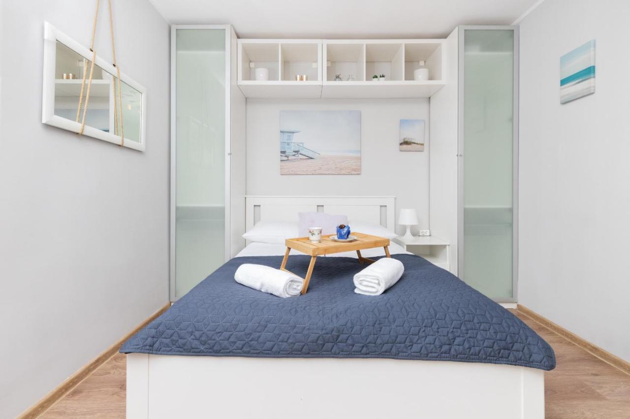 Srodmiescie Studio Zygmunta Augusta By Renters *