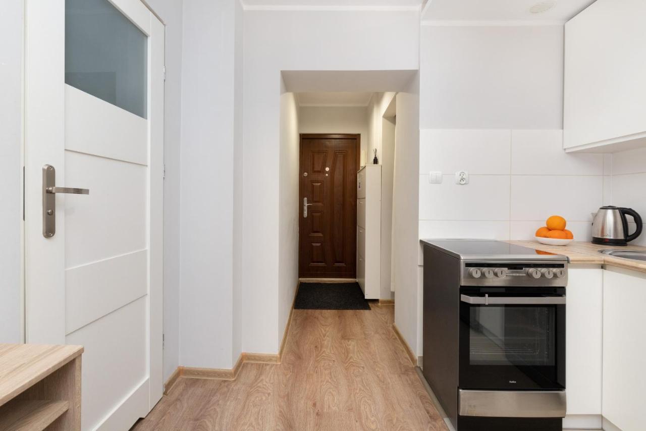 Srodmiescie Studio Zygmunta Augusta By Renters *