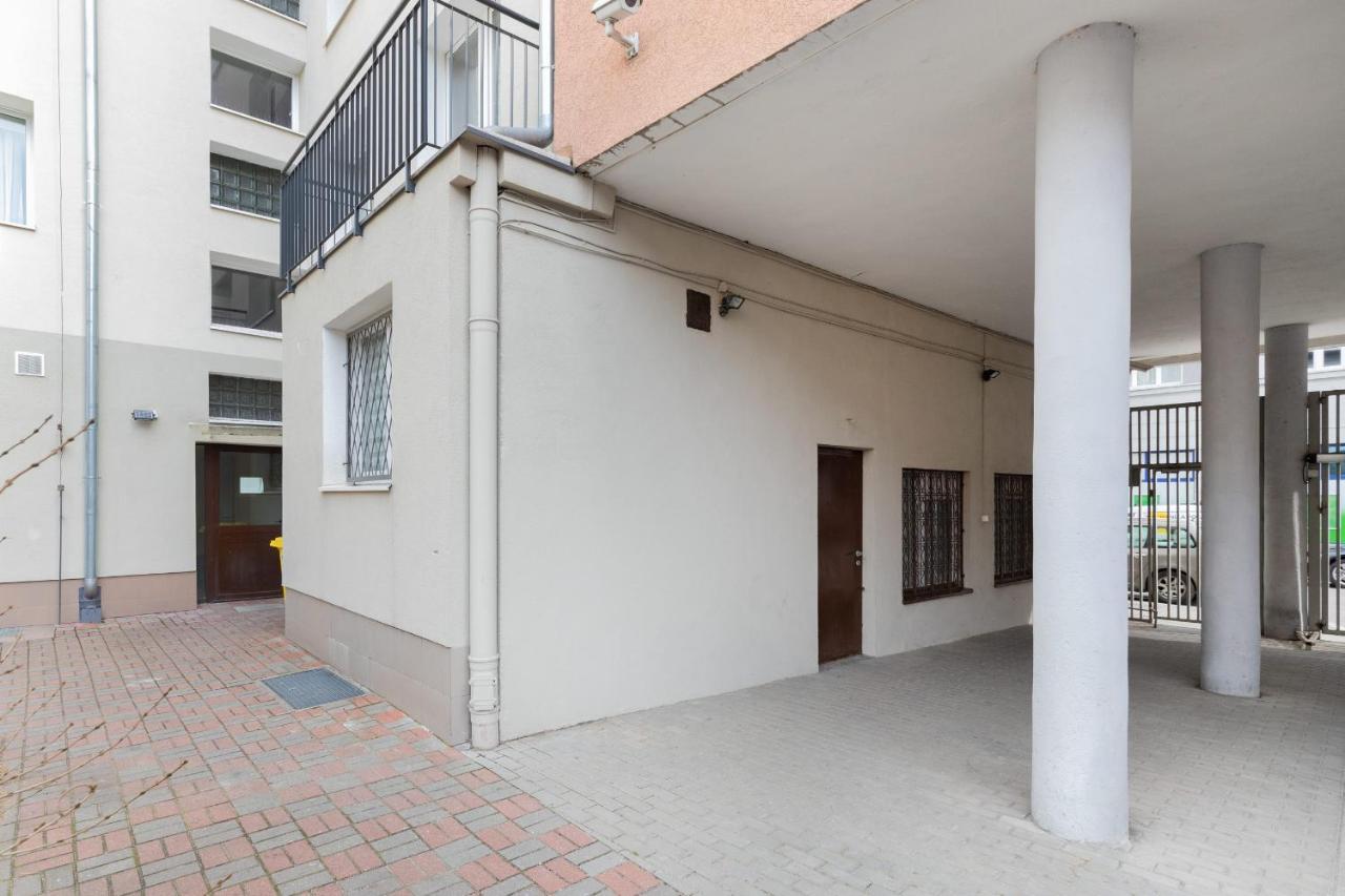 Srodmiescie Studio Zygmunta Augusta By Renters