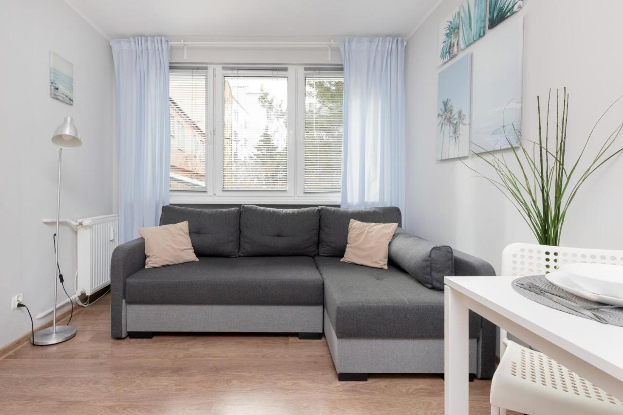 Srodmiescie Studio Zygmunta Augusta By Renters *